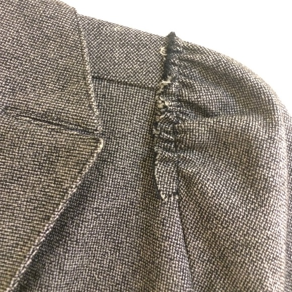 Robert Rodriguez jacket *NWT* - Picture 2 of 4