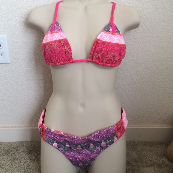 Maaji bikini set