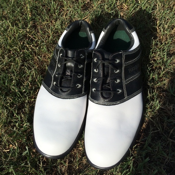 FootJoy Other - FootJoy NwoB  Men's Golf Shoes💥Sale💥