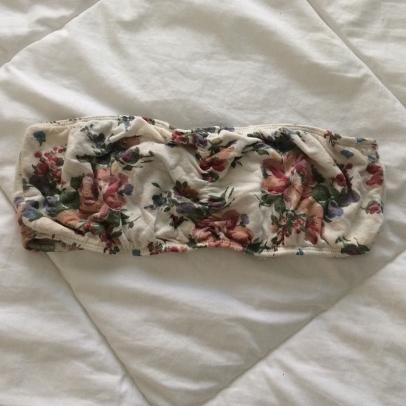 🎉SOLD🎉Brandy Melville Bralette