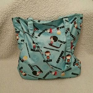 Harajuku Lovers Tote