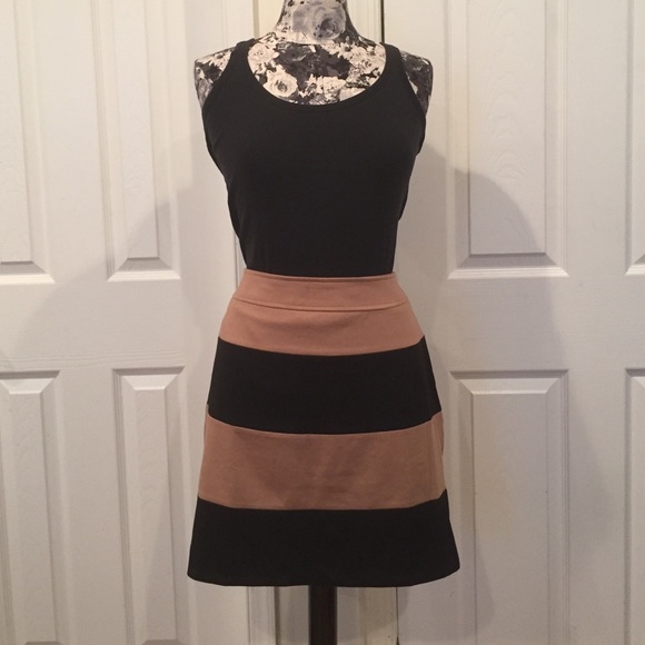 NWT Banana republic skirt