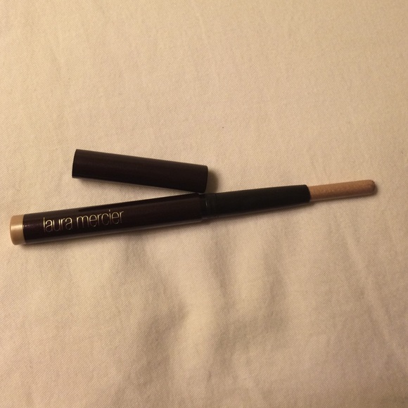 Laura mercier sugar frost caviar stick eyeshadow