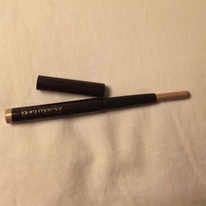 Laura mercier sugar frost caviar stick eyeshadow