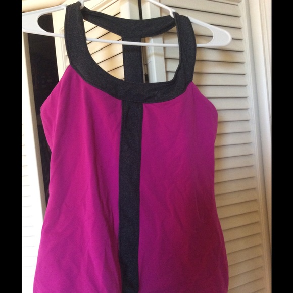 Zobha Grace Tank
