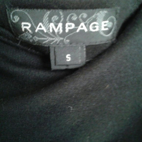 Dress Rampage - Picture 3 of 4