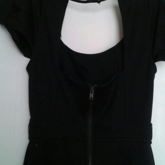 Dress Rampage - Picture 4 of 4