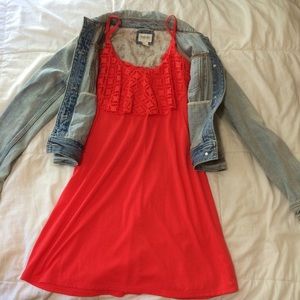 Xhilaration Dress