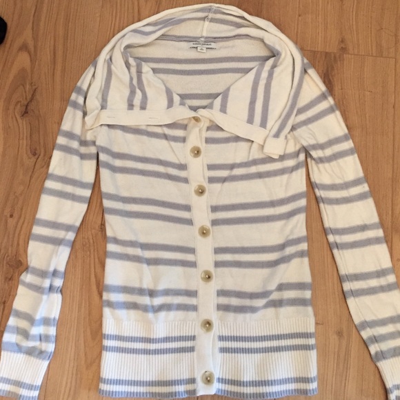 Banana Republic Sweater XS
