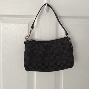 AUTHENTIC COACH PURSE