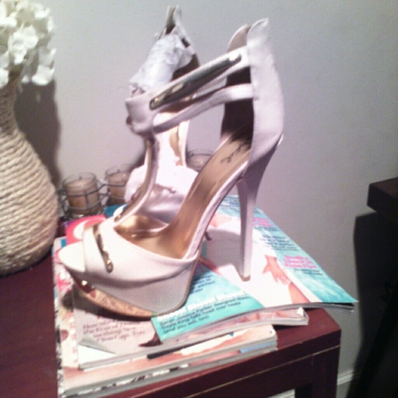 Sexy Heels