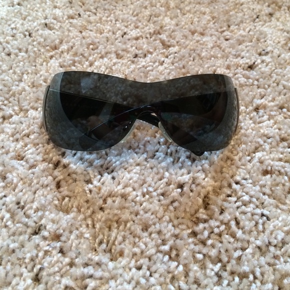 Authentic Prada Sunglasses main image 4