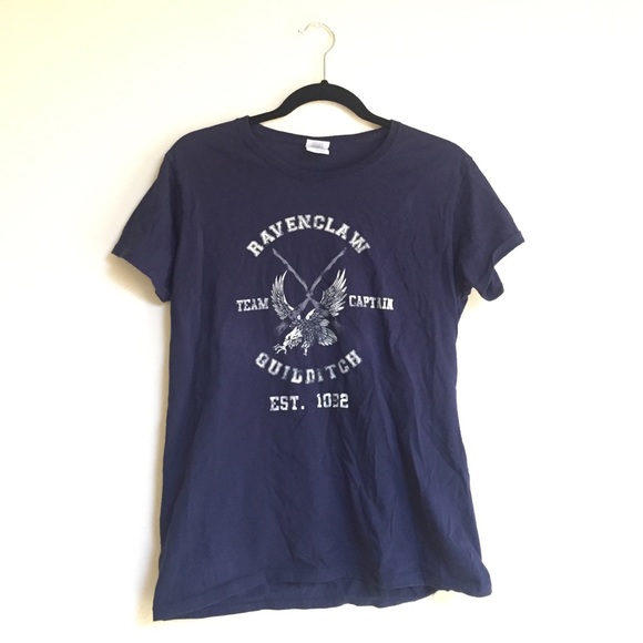 Ravenclaw tee @ruthieallen - Picture 1 of 3