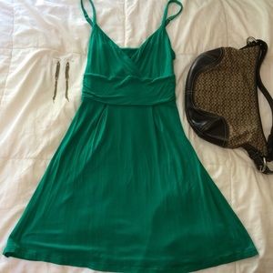 Express Dress