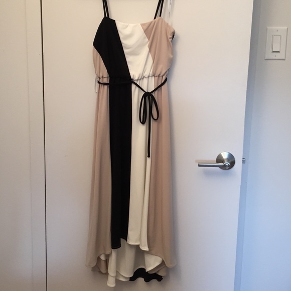 Calvin Klein Dress 2