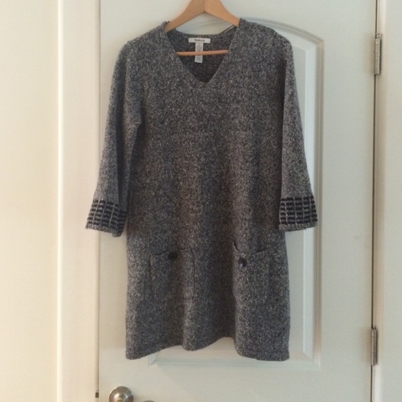 💥CLEARANCE 💥Tunic dress - Picture 1 of 4