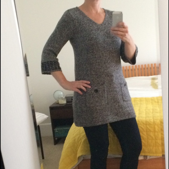 💥CLEARANCE 💥Tunic dress - Picture 4 of 4