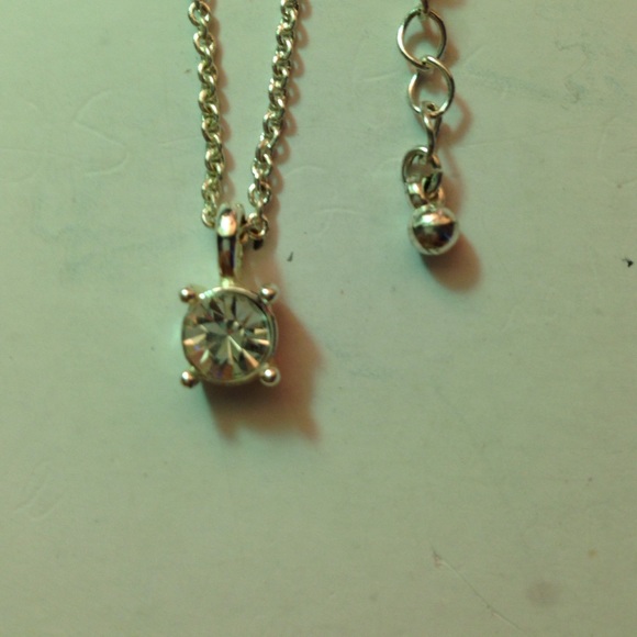 Diamond Necklace
