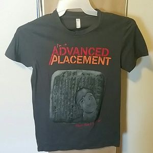 TRADED/ @ayecptswan Osric Chau shirt