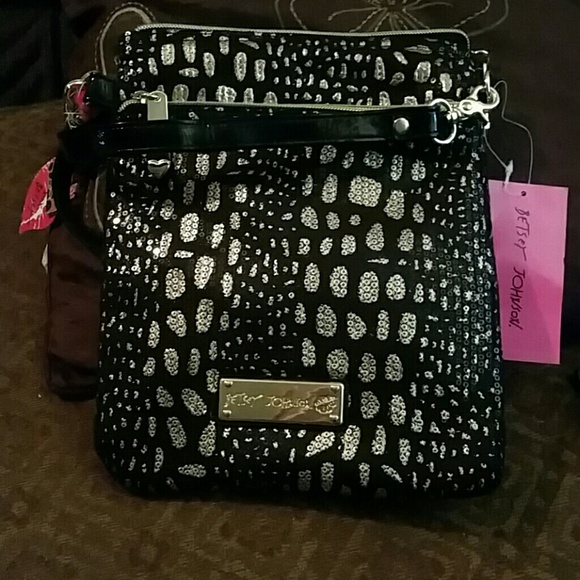 Purse and wallet bundle