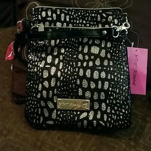 Purse and wallet bundle