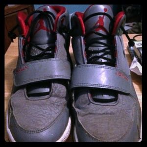 Nike Jordan Flight Club