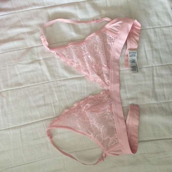Forever 21 Lace Bralette