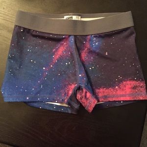Soffe Dri fit shorts