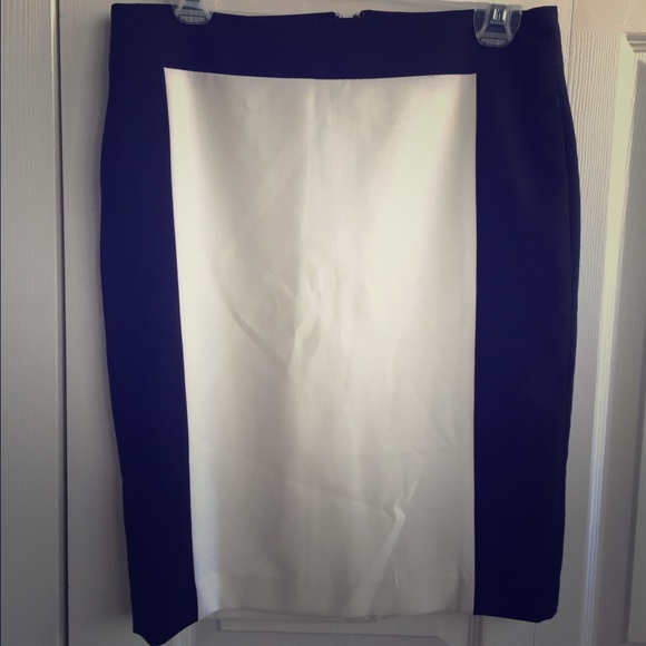 Calvin Klein pencil skirt