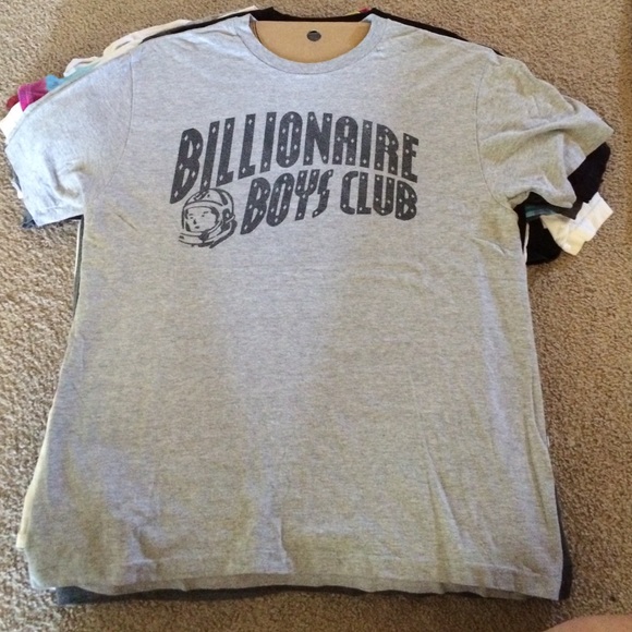 Men's Billionaire Boys Club Shirt