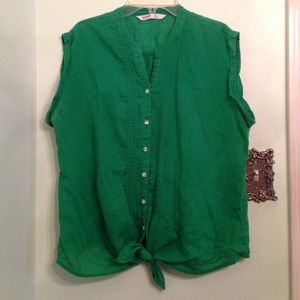 Green Top