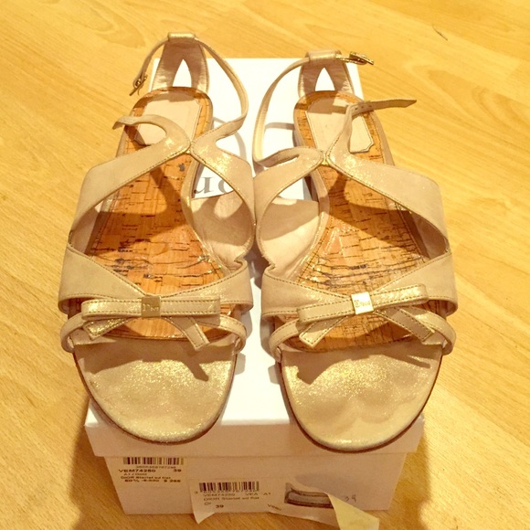 Dior Starlet Sd Flat