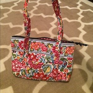 Vera Bradley Mandy Purse