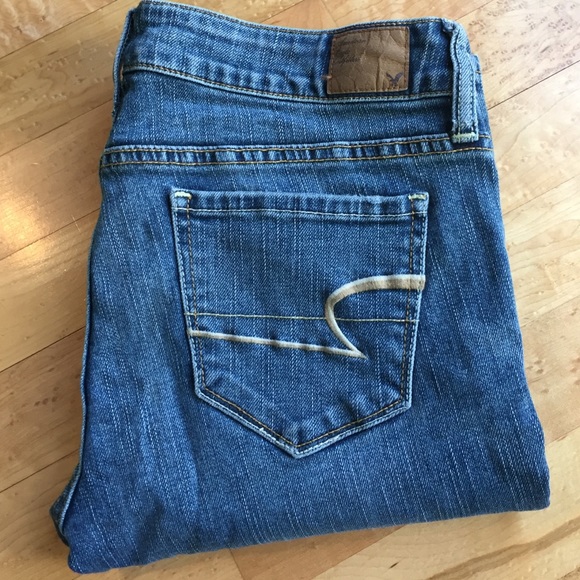AE Skinny Jeans