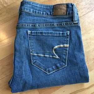AE Skinny Jeans