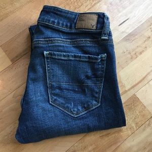 AE Skinny Jeans