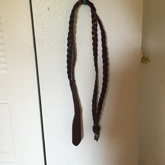 Brown Belt - Picture 1 of 3