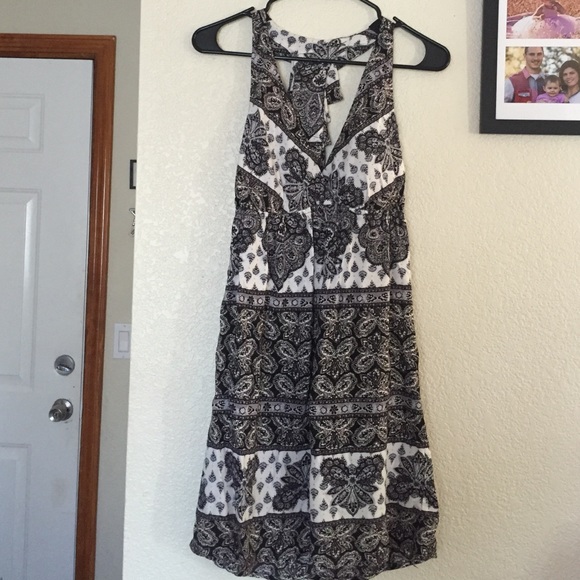 Summer dress