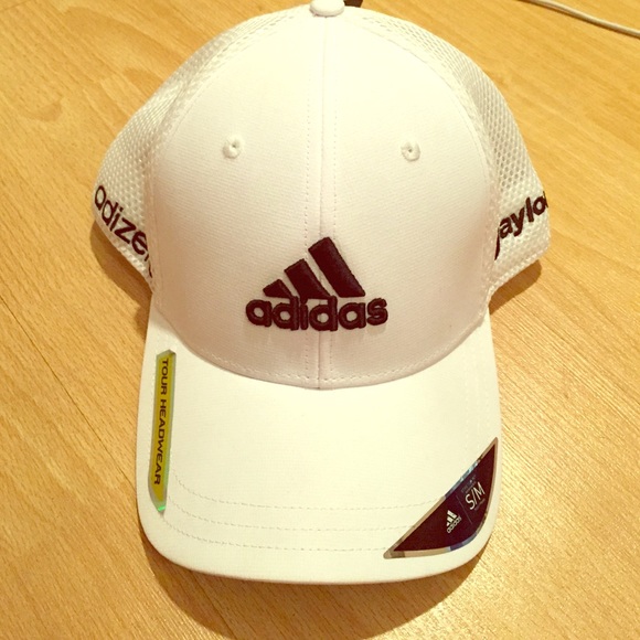 Adidas hat