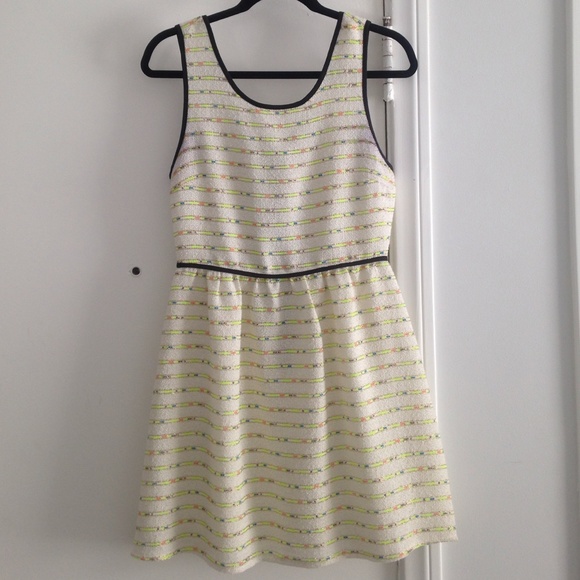 Summertime Dress