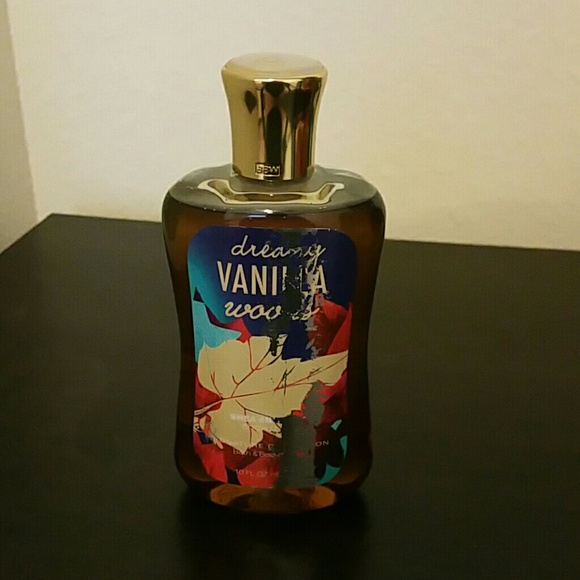 Bath and Body Works Body Wash