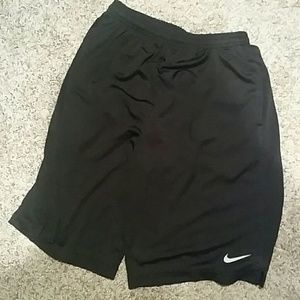 Men's Nike shorts