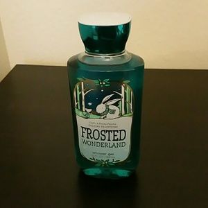 Bath and Body Works Body Wash