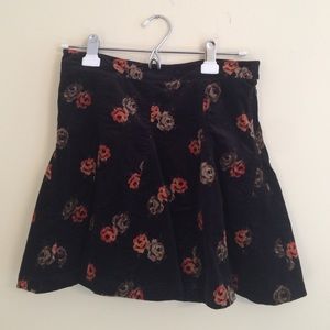 Free People Skirt