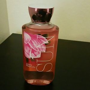 Bath and Body Works Body Wash