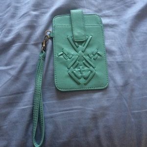 Wristlet