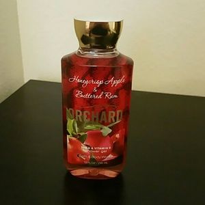 Bath and Body Works Body Wash