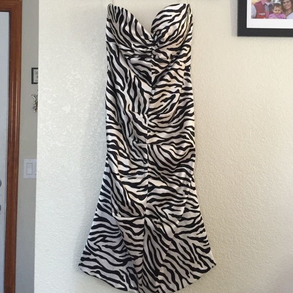 Beautiful dress