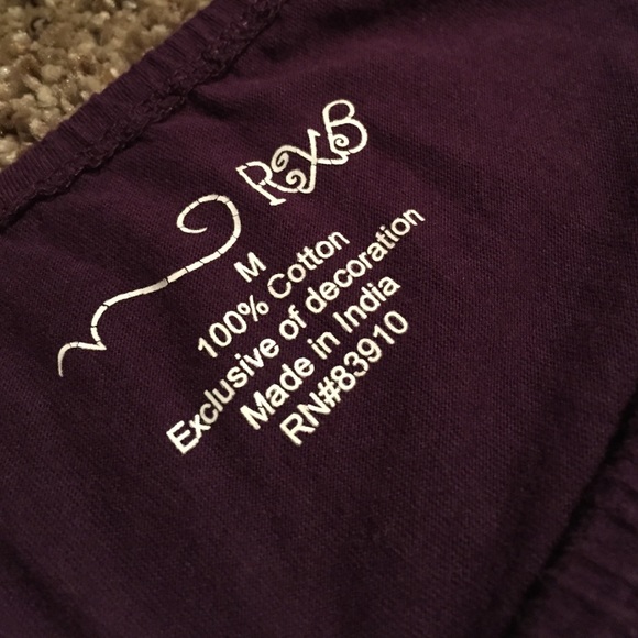 a blouse from RXB - Picture 3 of 3