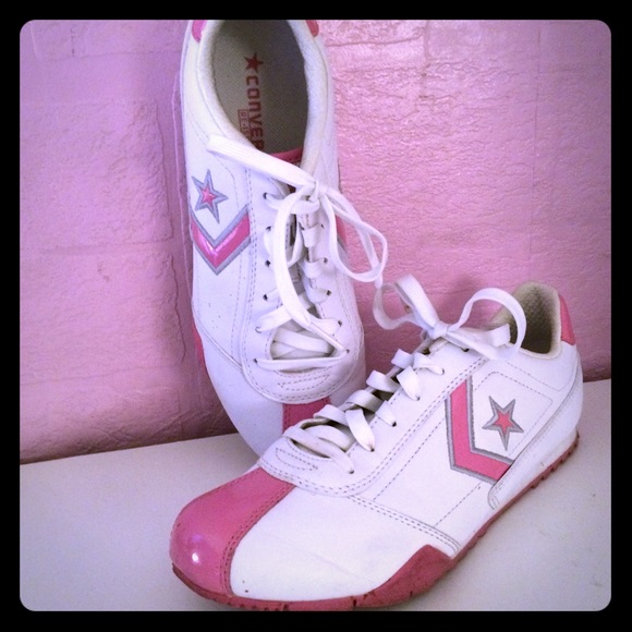 Converse Re-Issue Golf Sneakers